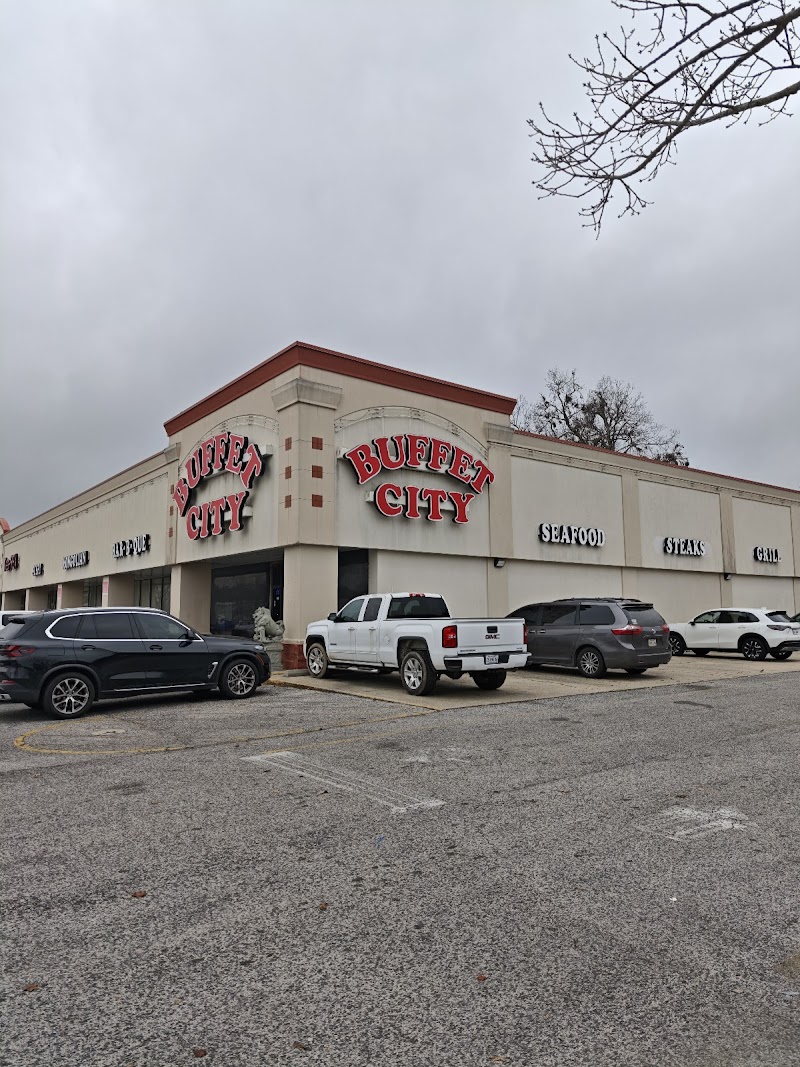 Photo of Buffet City