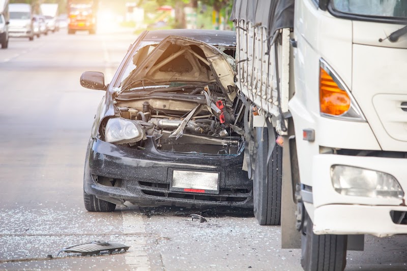 Fran Haasch Law Group Accident & Injury Lawyers - New Port Richey photo 5