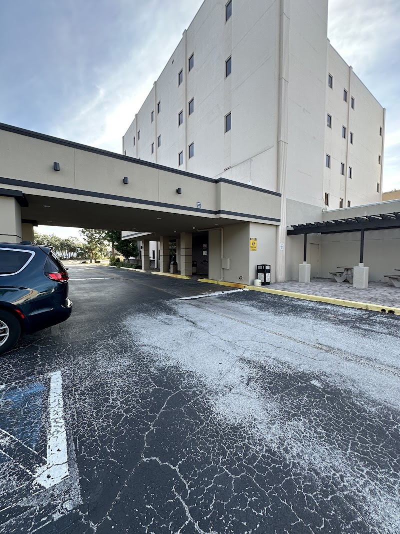 Fran Haasch Law Group Accident & Injury Lawyers - New Port Richey photo 3