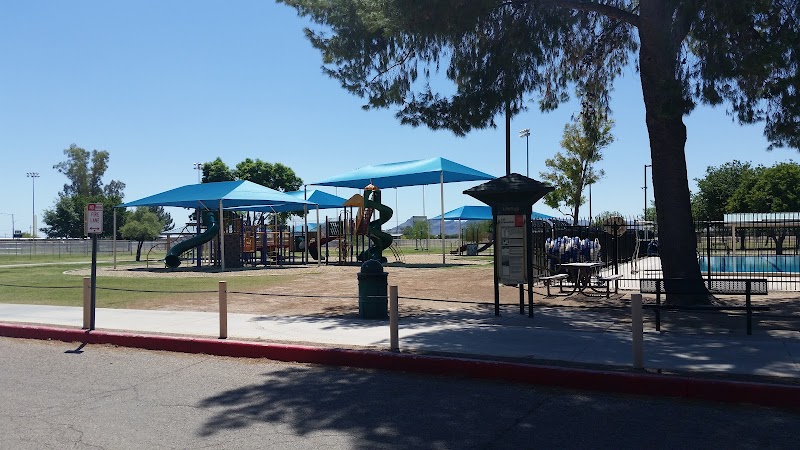 Marana Parks & Recreation photo 4