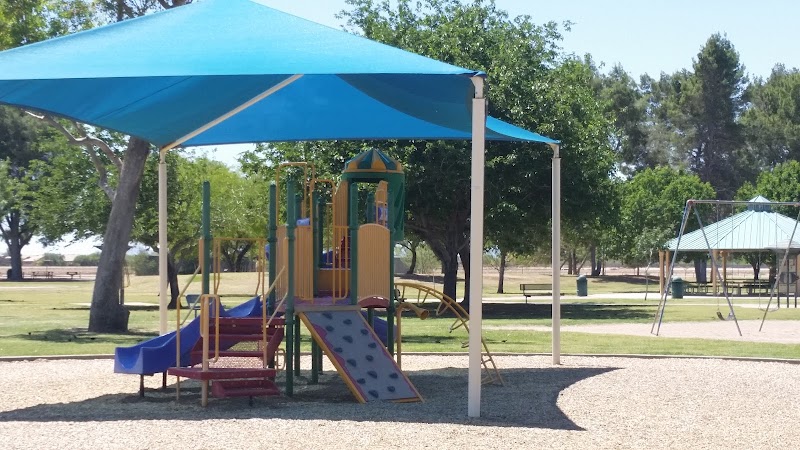 Photo of Marana Parks & Recreation