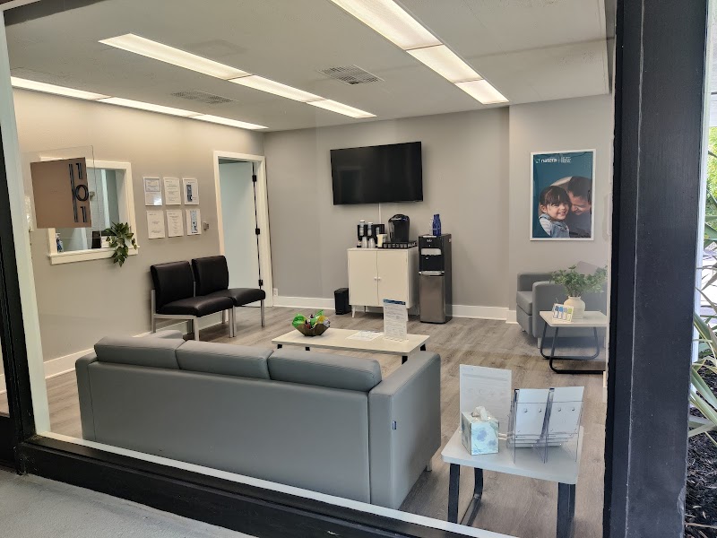 Photo of Natera Patient Service Center
