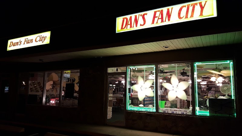 Dan's Fan City photo 4