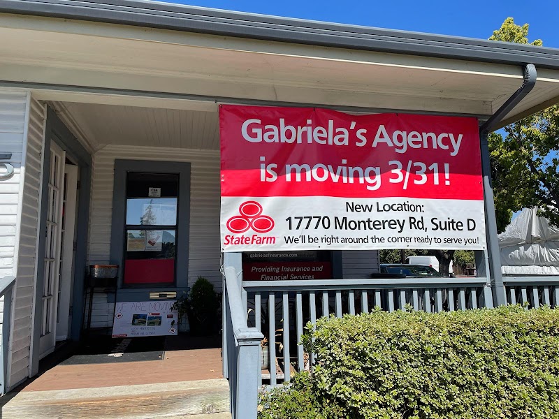 Gabriela Ruvalcaba - State Farm Insurance Agent photo 3
