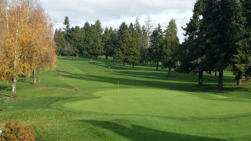 Photo of Albany Golf & Event Center / Spring Hill Golf Club