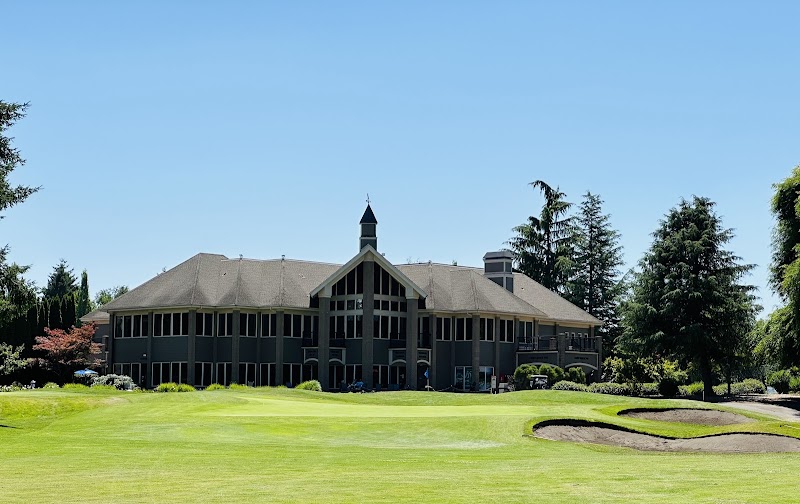 Albany Golf & Event Center / Spring Hill Golf Club photo 2