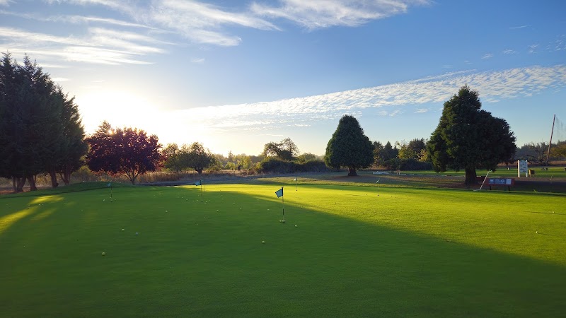 Albany Golf & Event Center / Spring Hill Golf Club photo 3