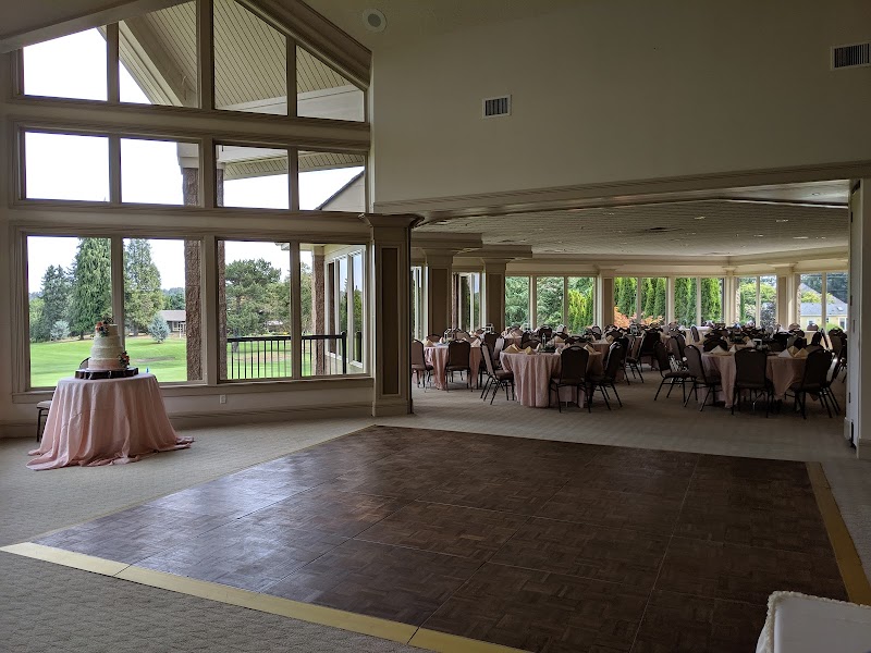 Albany Golf & Event Center / Spring Hill Golf Club photo 5
