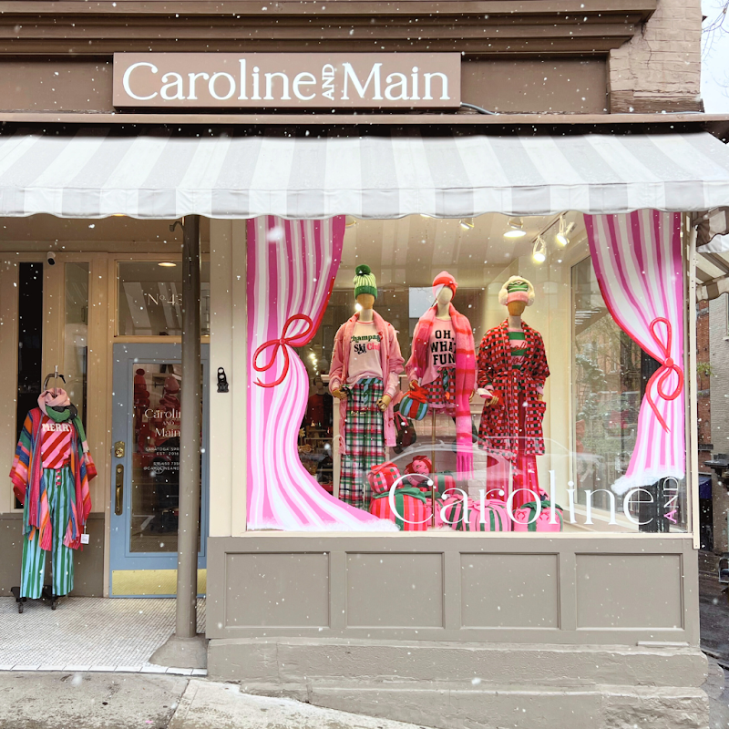Caroline and Main photo 3