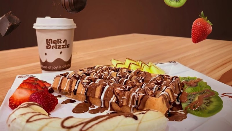 Melt n Drizzle photo 3