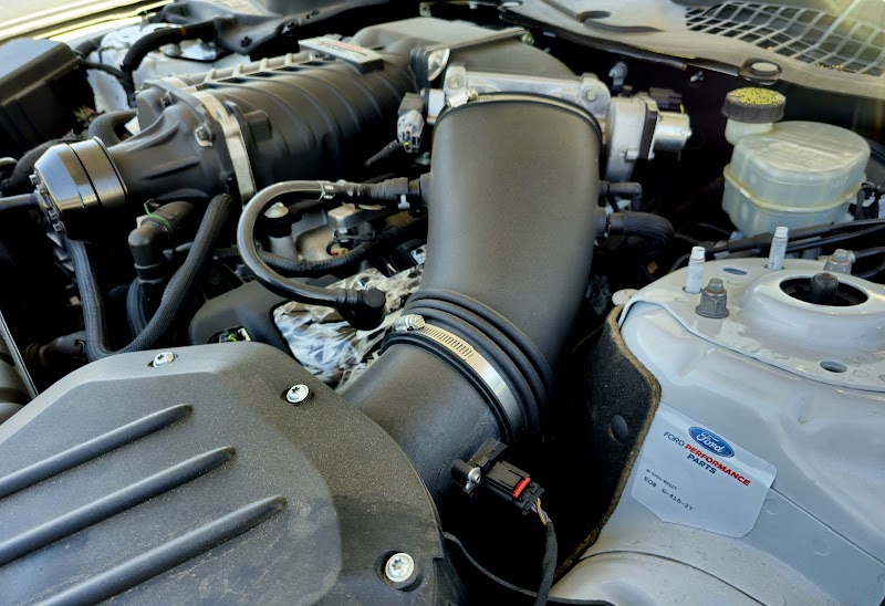 Myrick Motors LLC photo 5