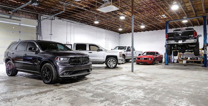 Myrick Motors LLC photo 3
