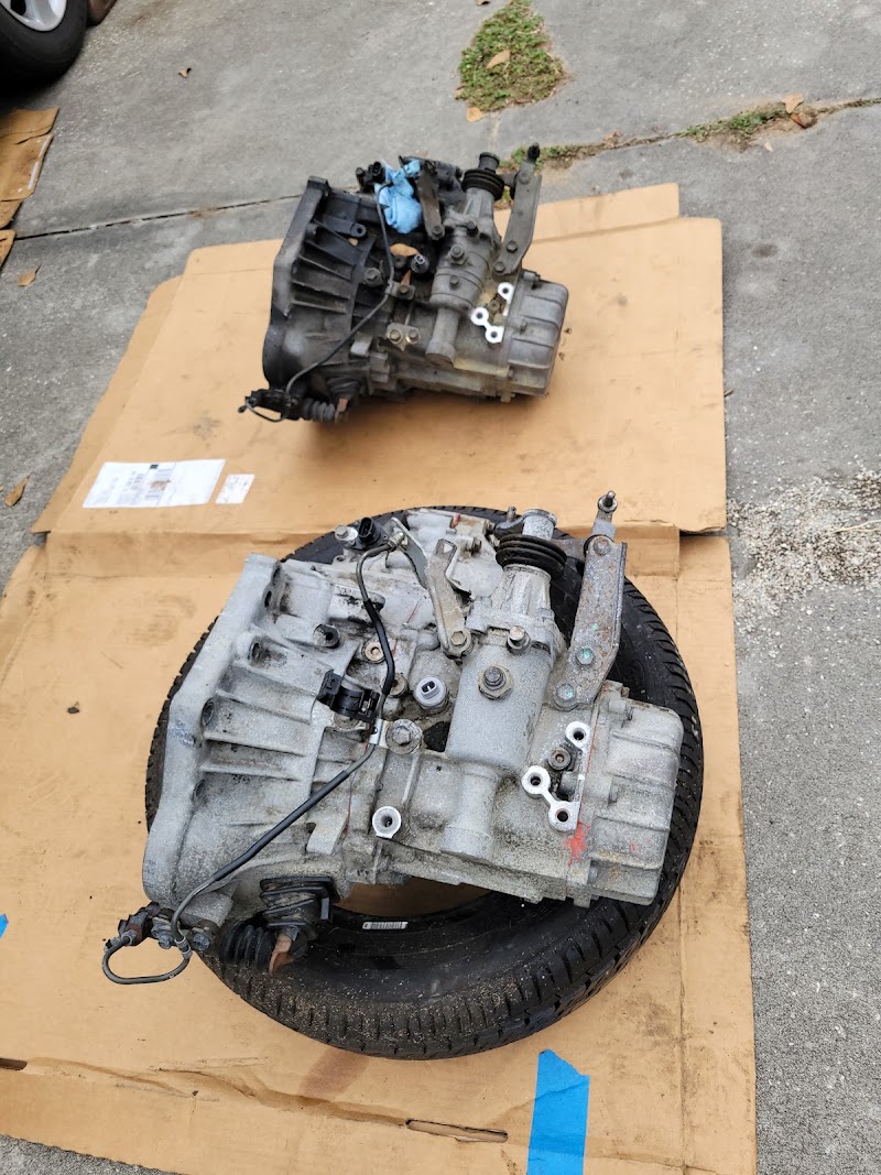 Plug's Performance and Repair photo 3