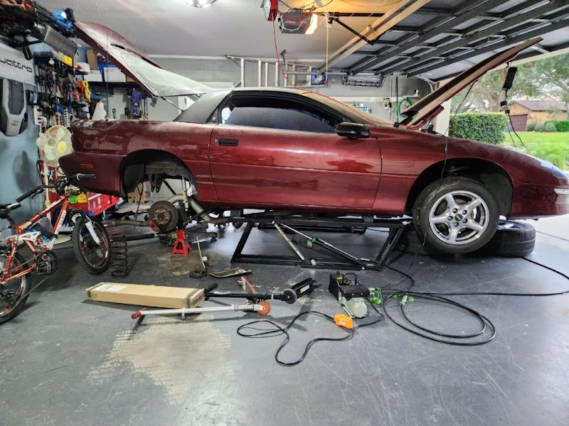 Plug's Performance and Repair photo 2