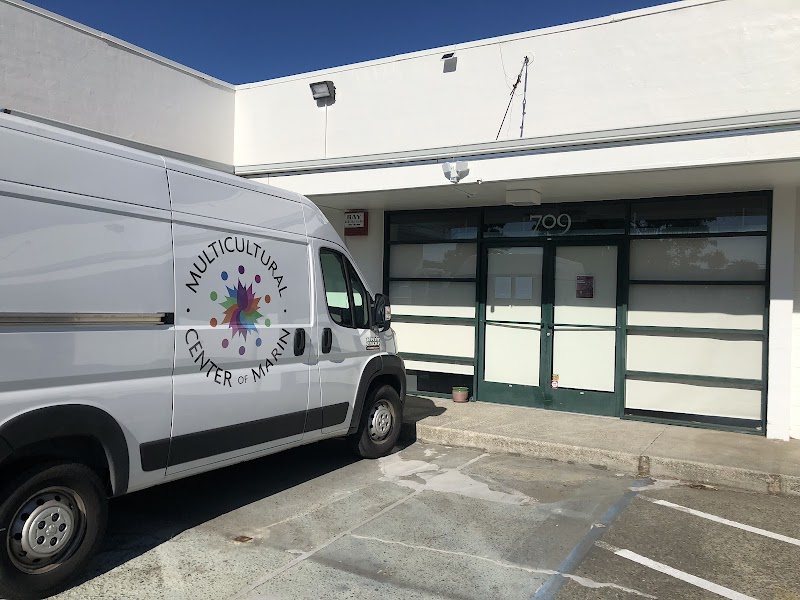 Multi-Cultural Center of Marin photo 2