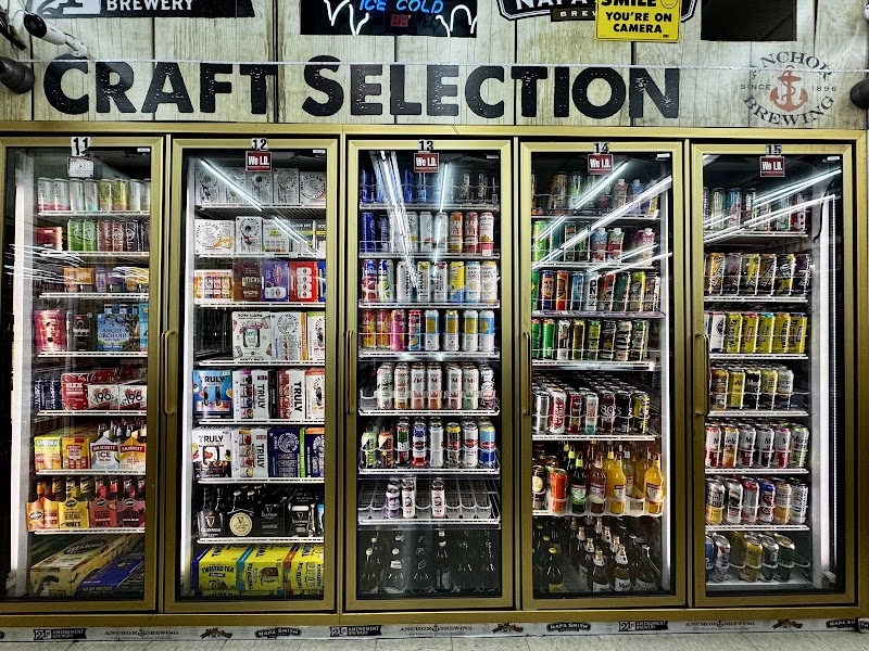B 2 B Wine & Spirits photo 5