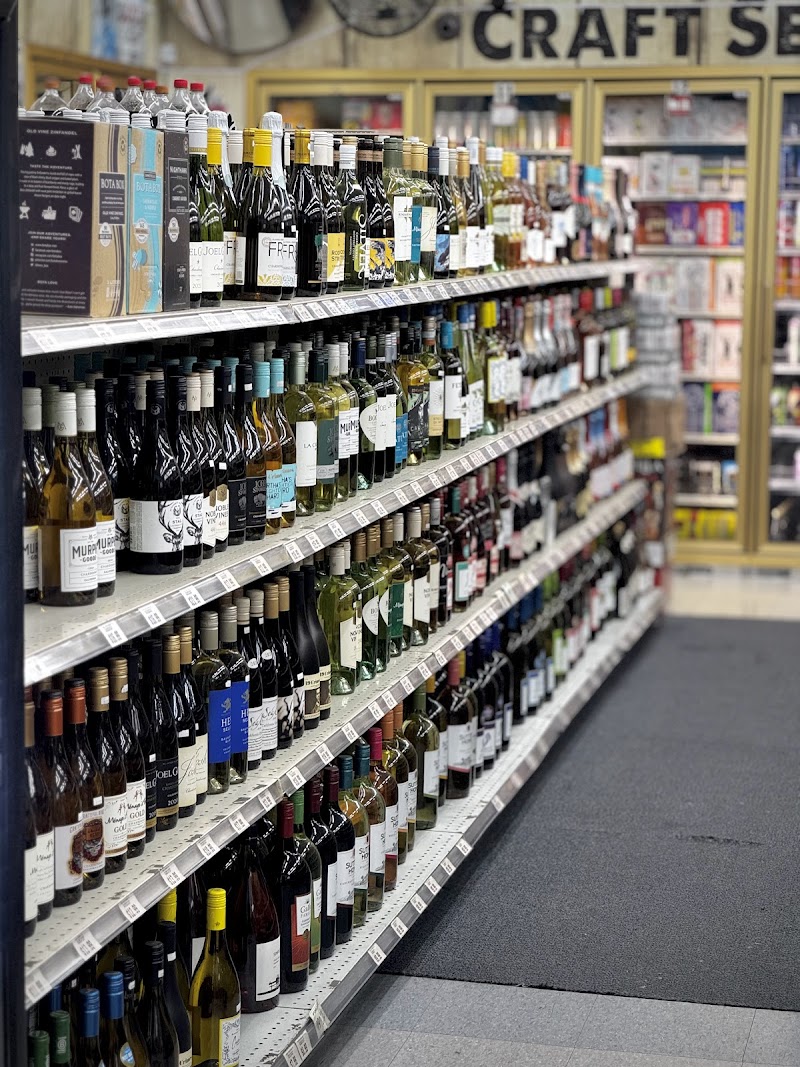 B 2 B Wine & Spirits photo 4