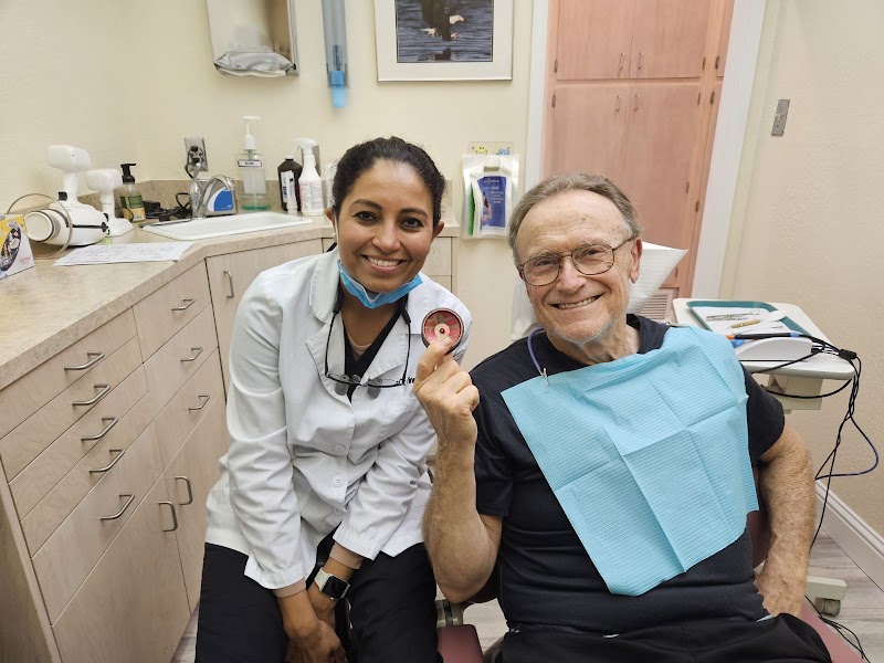 Oak Ridge Dental - Castro Valley photo 5