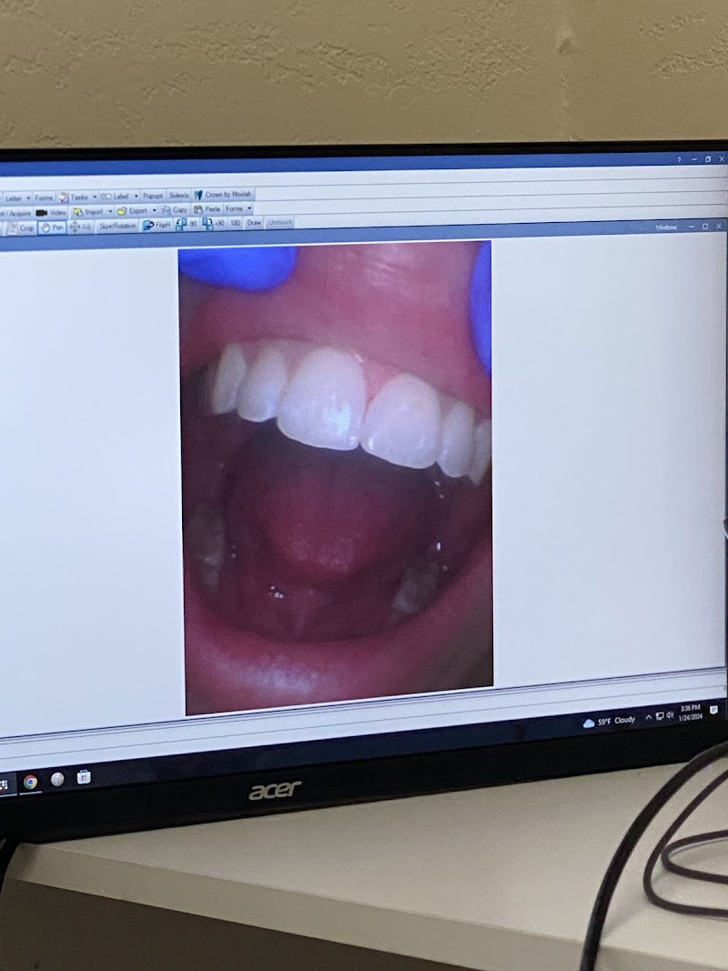 Oak Ridge Dental - Castro Valley photo 2