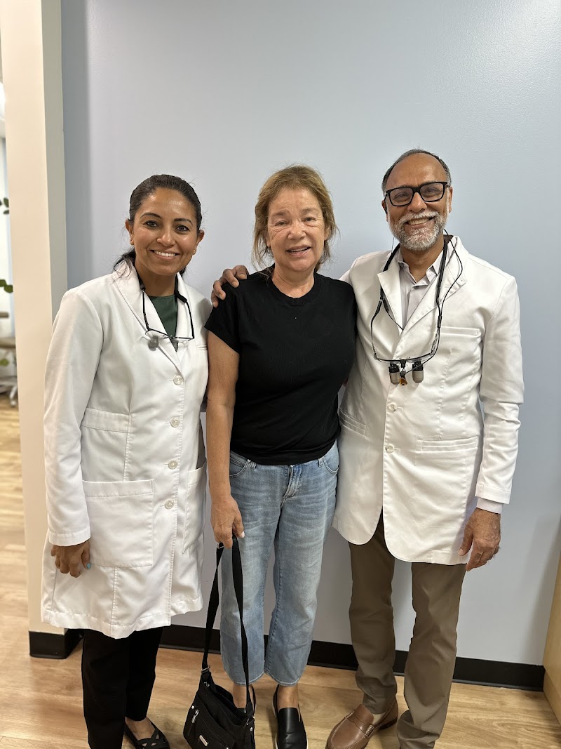 Oak Ridge Dental - Castro Valley photo 4