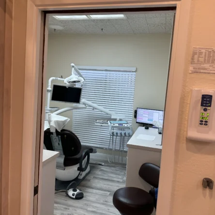 Oak Ridge Dental - Castro Valley photo 3