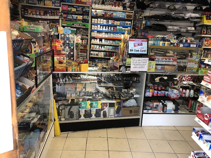 Discount Market photo 5
