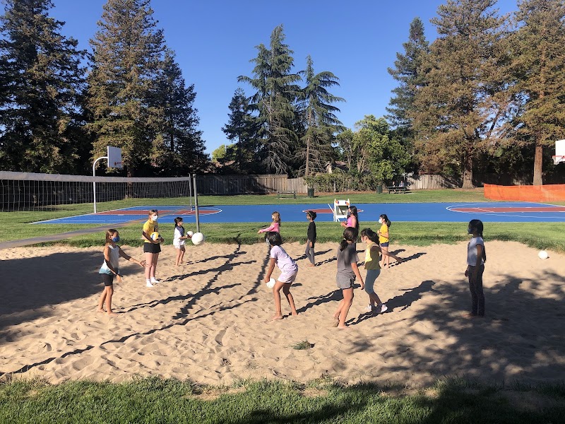 Hi-Five Sports Club Tri-Valley photo 5