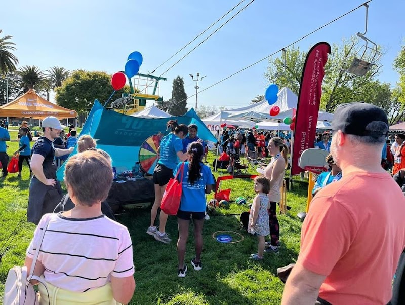 Hi-Five Sports Club Tri-Valley photo 4