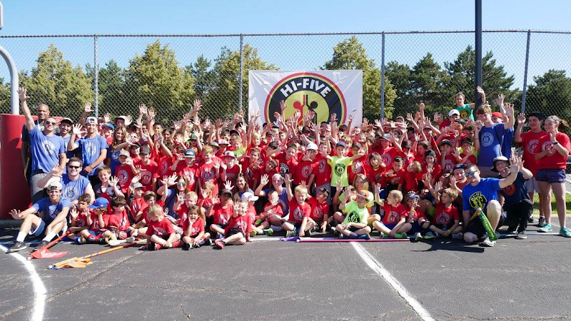 Photo of Hi-Five Sports Club Tri-Valley