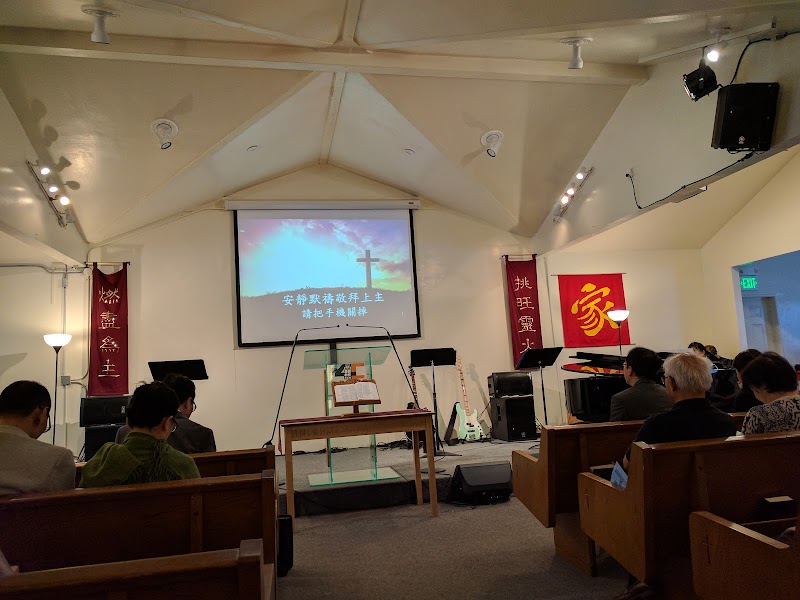4C Christ Centered Community Church photo 3