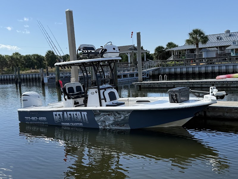 Get After It Fishing Charters LLC photo 2