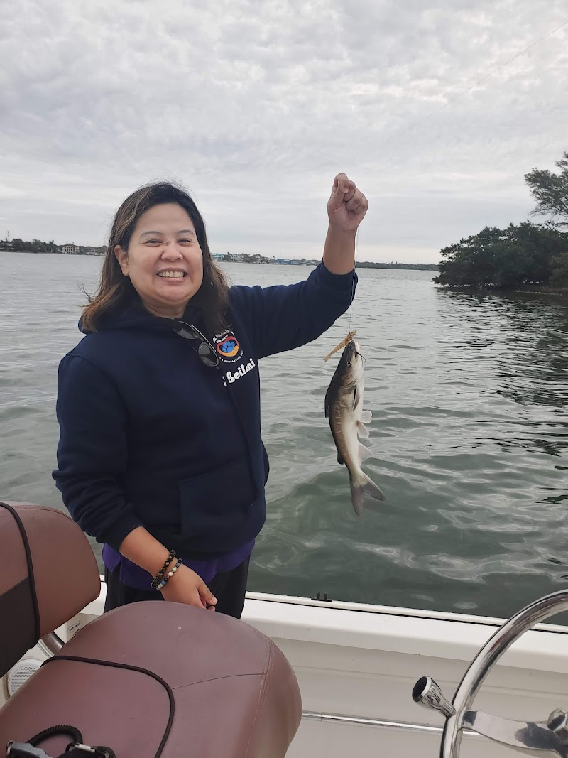 Photo of Get After It Fishing Charters LLC