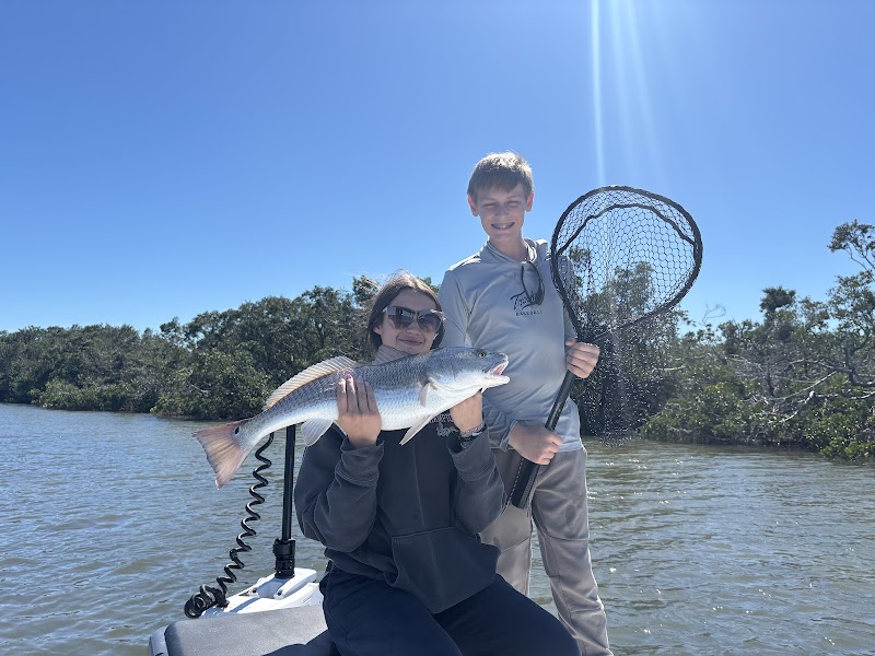 Get After It Fishing Charters LLC photo 4