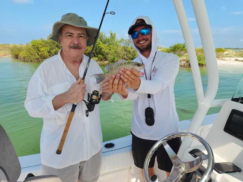 Get After It Fishing Charters LLC photo 3