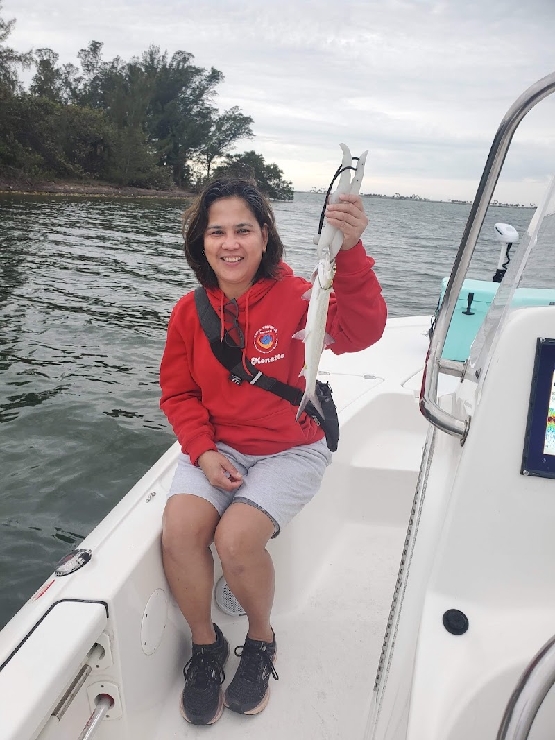 Get After It Fishing Charters LLC photo 5