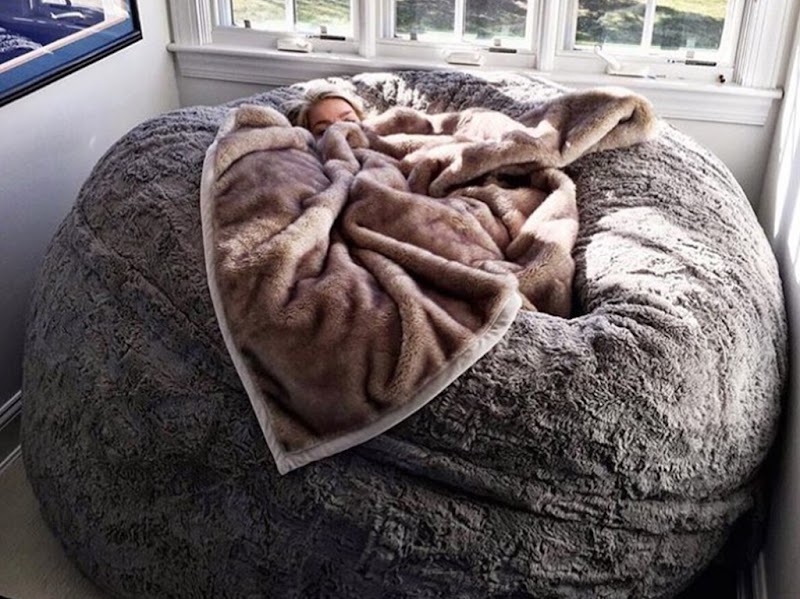 Lovesac photo 3