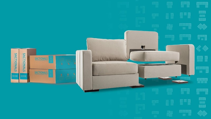 Lovesac photo 2