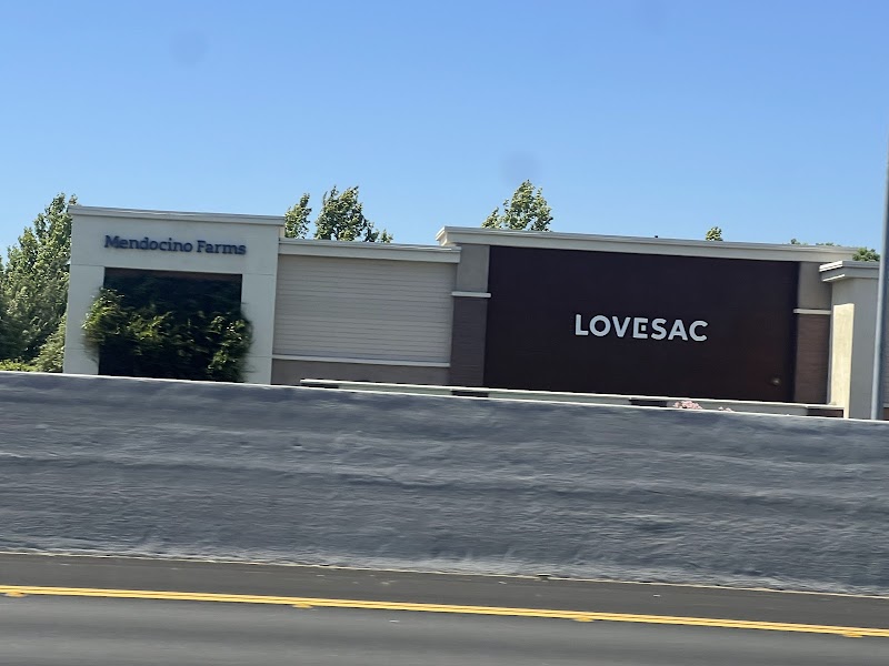 Photo of Lovesac