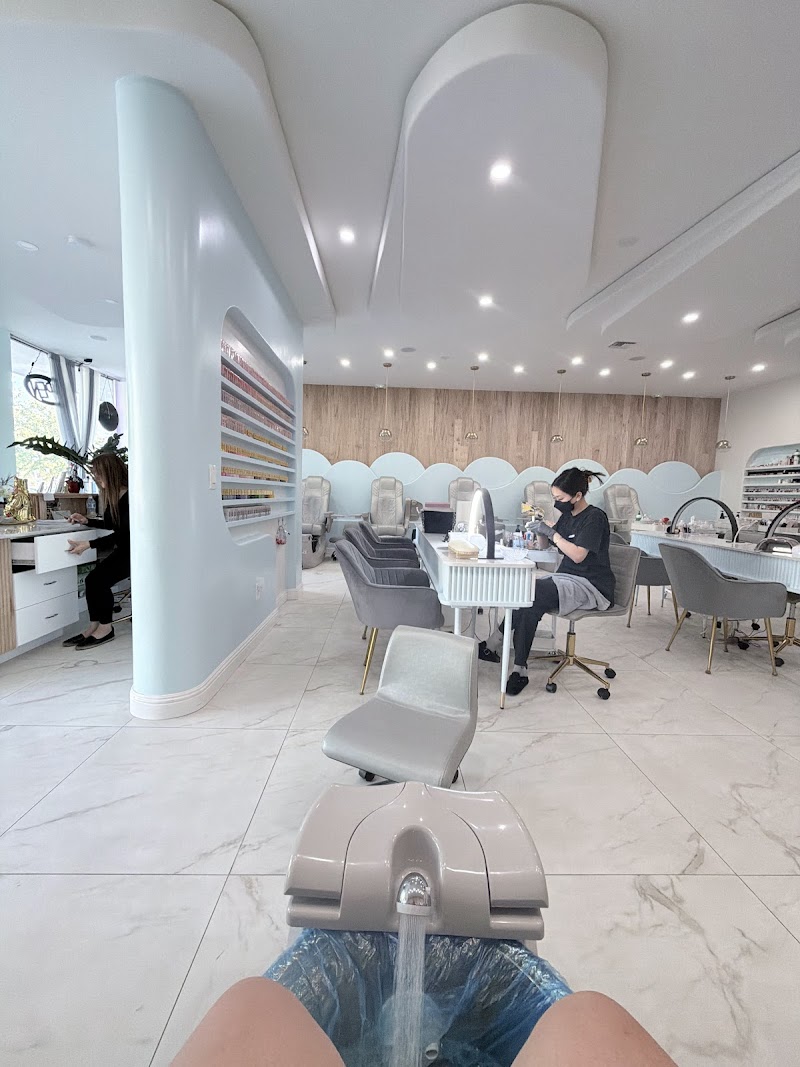 Photo of Oh's Nails & Spa