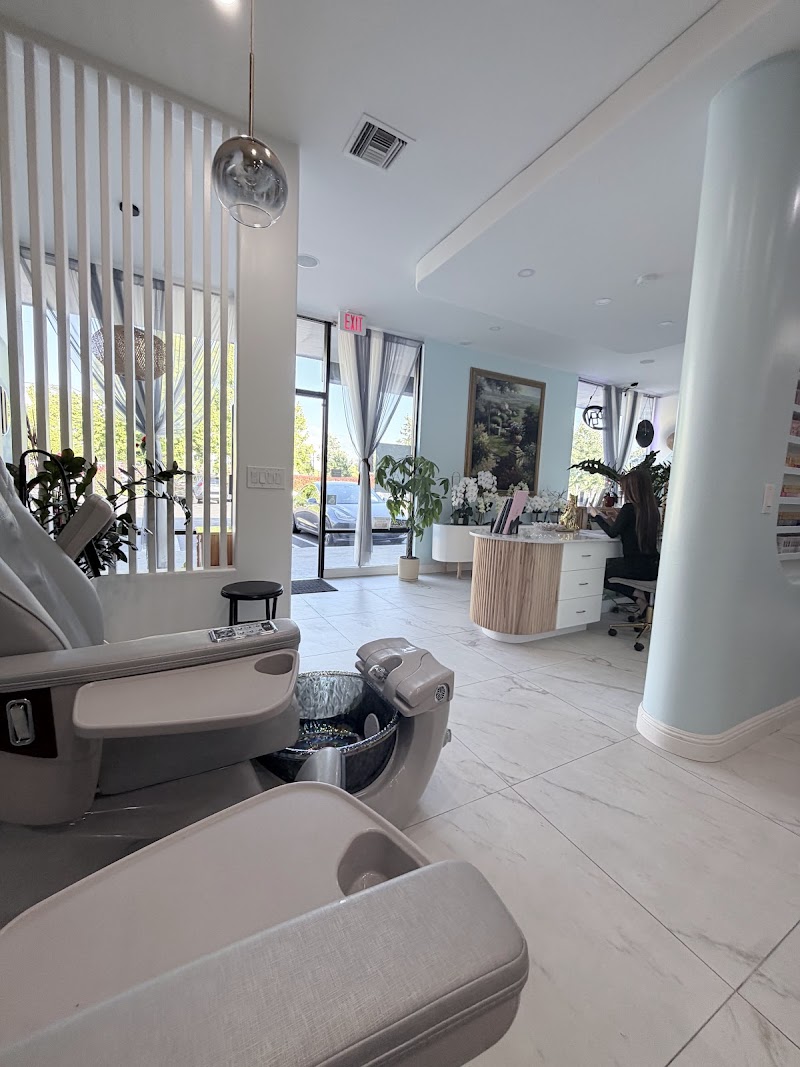 Oh's Nails & Spa photo 3