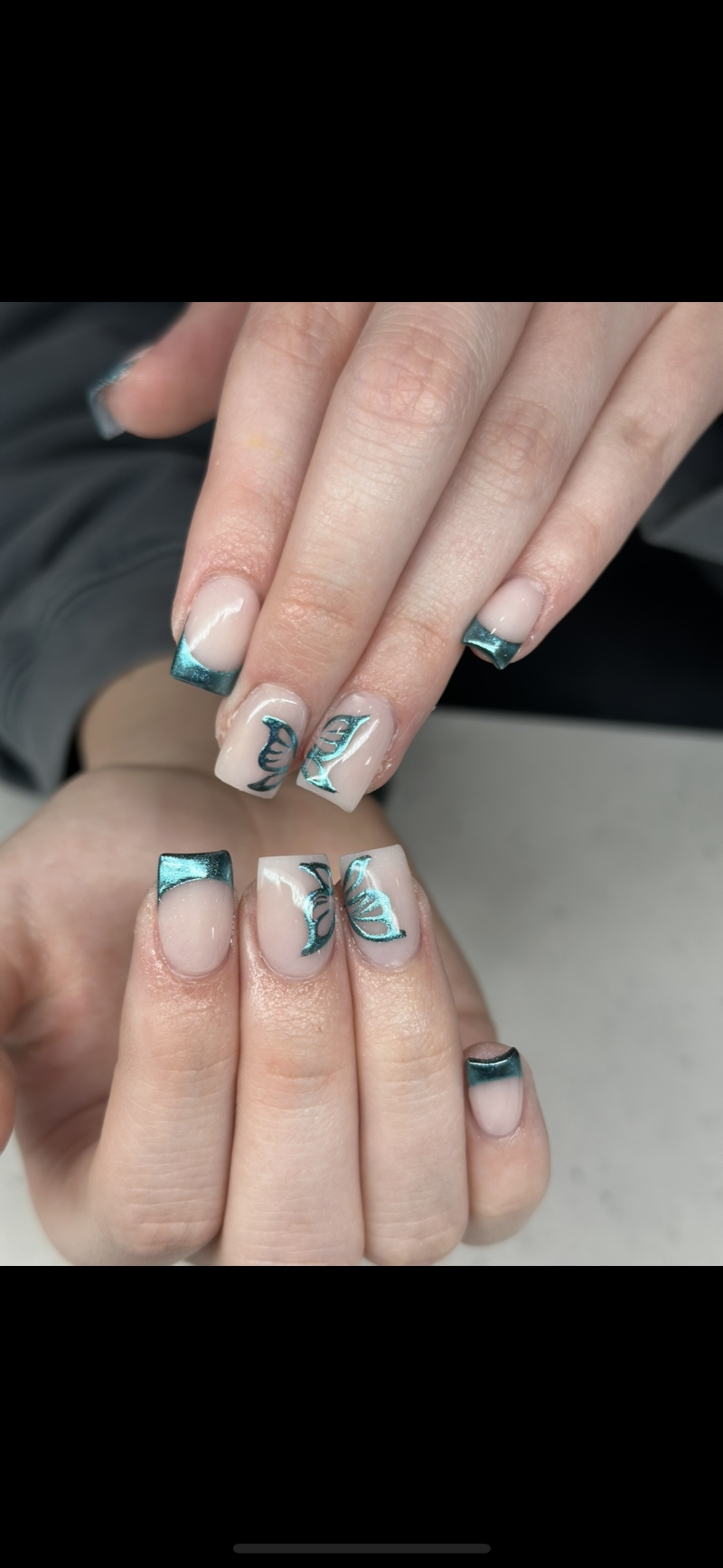 Oh's Nails & Spa photo 5