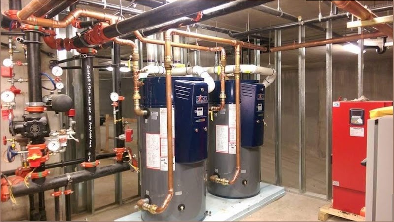 Quick Neighborhood Plumbing photo 3
