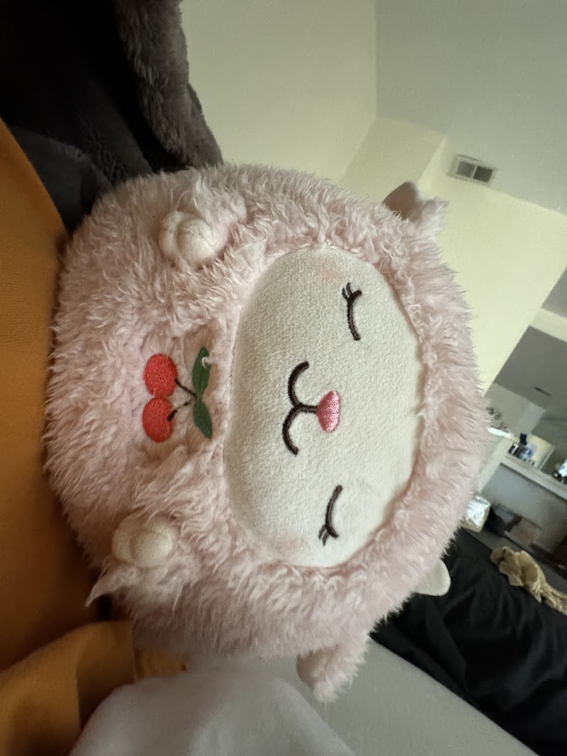 Migi Cupertino photo 3