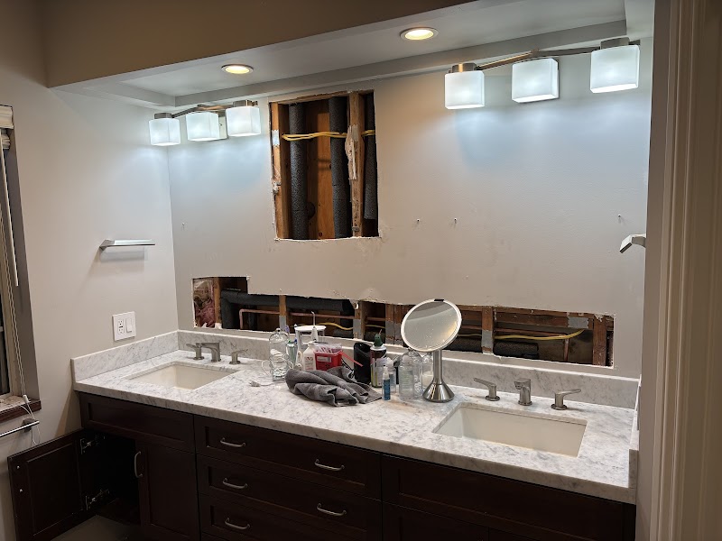 Repipe Champions Plumbing and Rooter - San Mateo County photo 5
