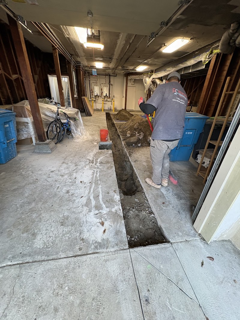 Repipe Champions Plumbing and Rooter - San Mateo County photo 3