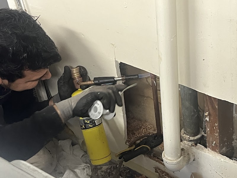 Repipe Champions Plumbing and Rooter - San Mateo County photo 4
