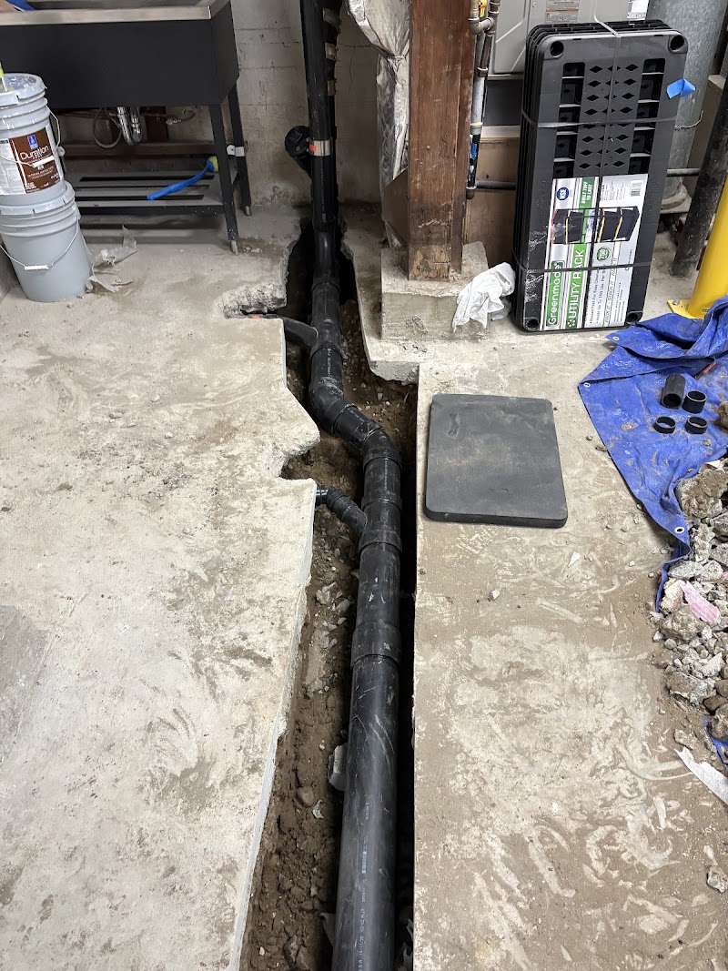Repipe Champions Plumbing and Rooter - San Mateo County photo 2