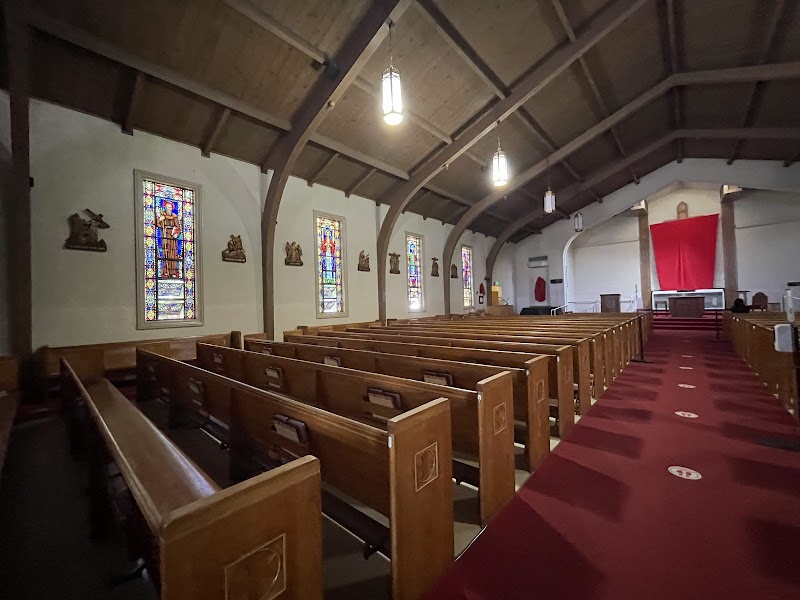 St. Joseph of Cupertino Parish photo 2