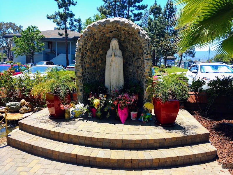 St. Joseph of Cupertino Parish photo 4