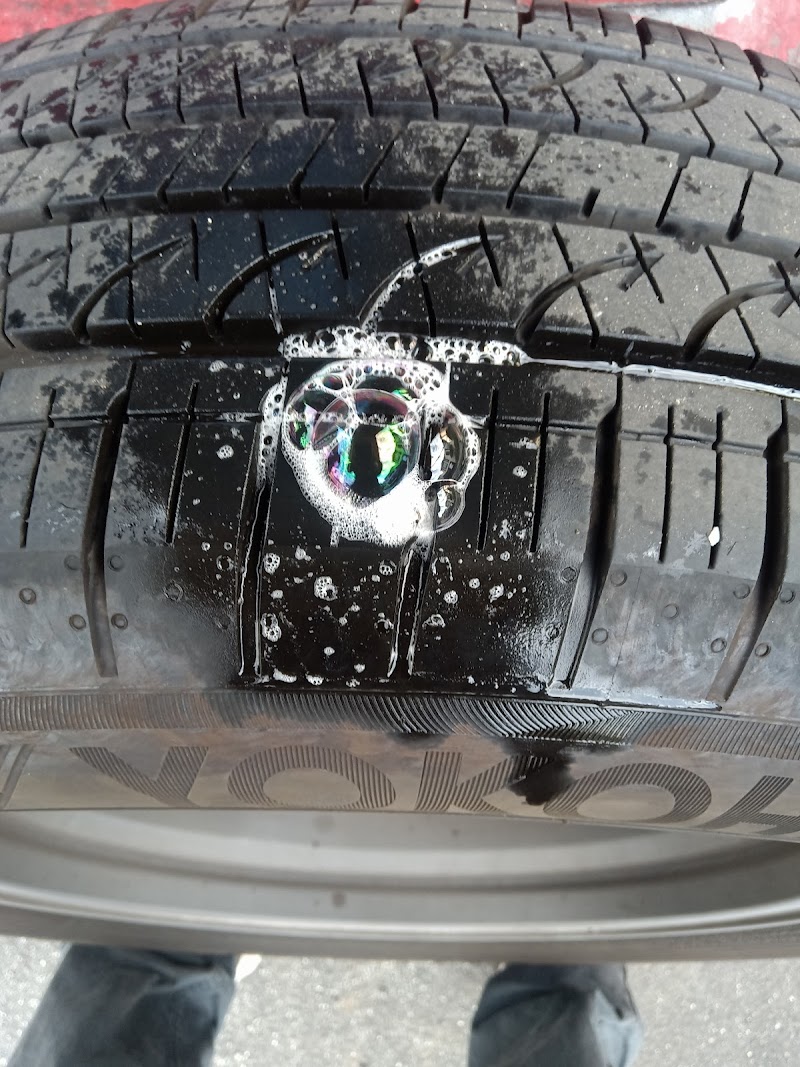Fox Tires Mobile Tires & Services photo 3